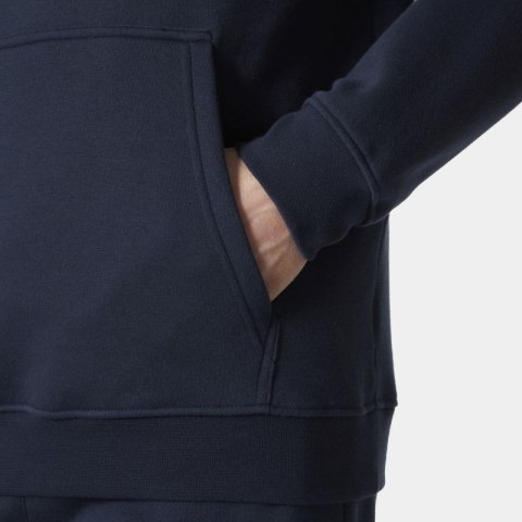 Bluza Helly Hansen z kapturem Cotton Fleece Hoodie M 54158 597 Helly Hansen