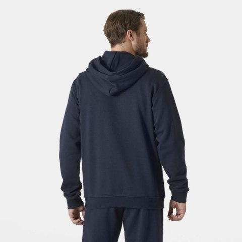 Bluza Helly Hansen z kapturem Cotton Fleece Hoodie M 54158 597 Helly Hansen
