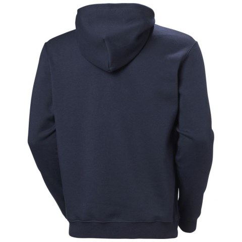 Bluza Helly Hansen z kapturem Cotton Fleece Hoodie M 54158 597 Helly Hansen