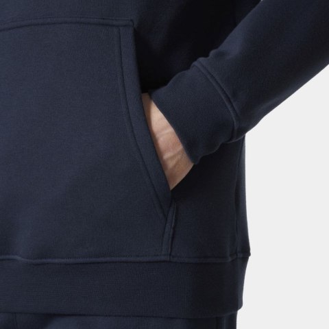 Bluza Helly Hansen z kapturem Cotton Fleece Hoodie M 54158 597 Helly Hansen