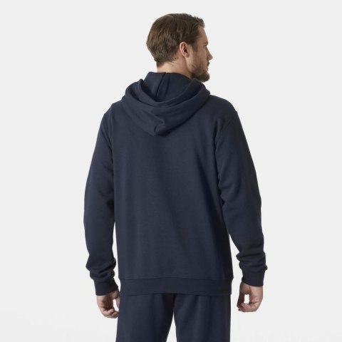 Bluza Helly Hansen z kapturem Cotton Fleece Hoodie M 54158 597 Helly Hansen