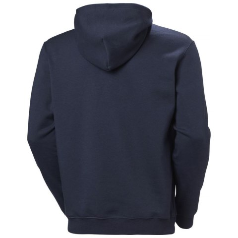 Bluza Helly Hansen z kapturem Cotton Fleece Hoodie M 54158 597 Helly Hansen