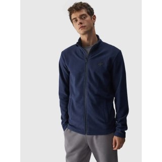 Bluza polarowa 4F M 4FWMM00TFLEM289-31S 4f