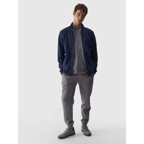 Bluza polarowa 4F M 4FWMM00TFLEM289-31S 4f