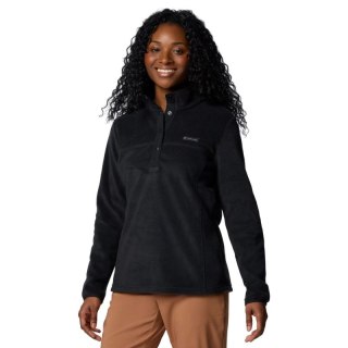 Bluza polarowa Columbia Benton Springs 1/2 Snap Pull Over II W 2085651010 Columbia