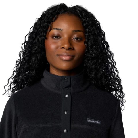 Bluza polarowa Columbia Benton Springs 1/2 Snap Pull Over II W 2085651010 Columbia