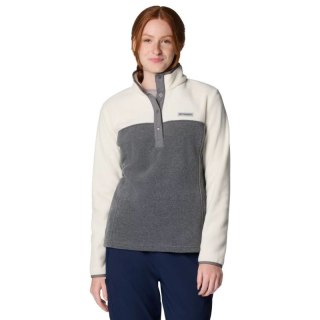 Bluza polarowa Columbia Benton Springs 1/2 Snap Pull Over II W 2085651023 Columbia