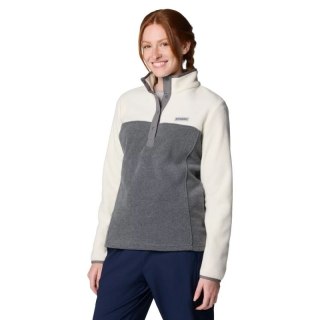 Bluza polarowa Columbia Benton Springs 1/2 Snap Pull Over II W 2085651023 Columbia