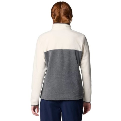 Bluza polarowa Columbia Benton Springs 1/2 Snap Pull Over II W 2085651023 Columbia