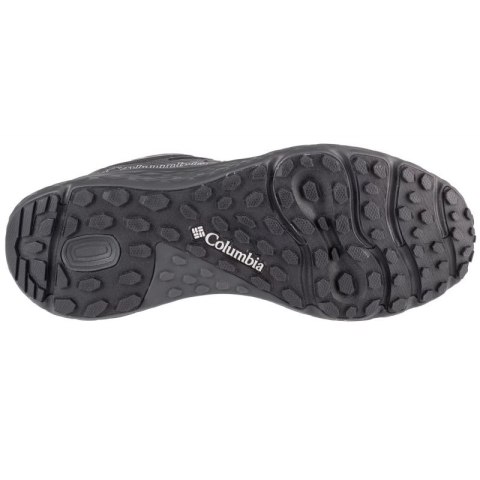 Buty Columbia Konos TRS Outdry Mid M 2103761010 Columbia