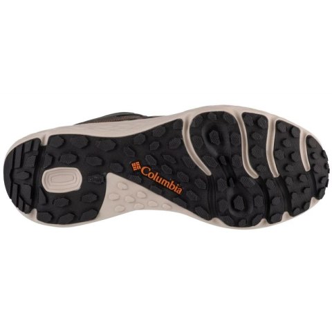 Buty Columbia Konos TRS Outdry Mid M 2103761397 Columbia