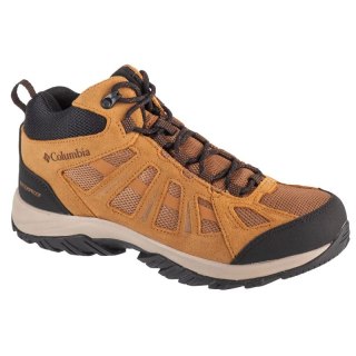 Buty Columbia Redmond III Mid WP M 1940581286 Columbia