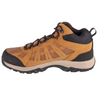 Buty Columbia Redmond III Mid WP M 1940581286 Columbia