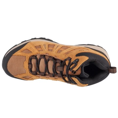 Buty Columbia Redmond III Mid WP M 1940581286 Columbia