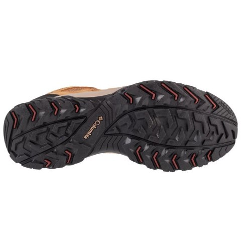 Buty Columbia Redmond III Mid WP M 1940581286 Columbia