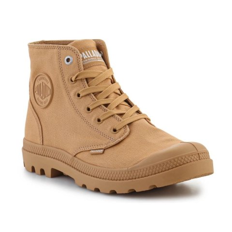 Buty Palladium Mono Chrome 73089-209-M Palladium