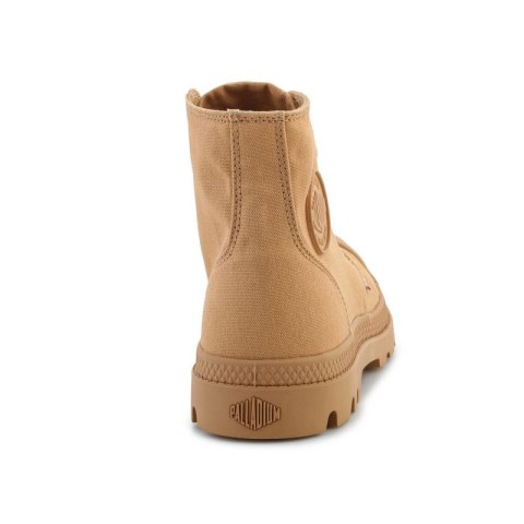 Buty Palladium Mono Chrome 73089-209-M Palladium