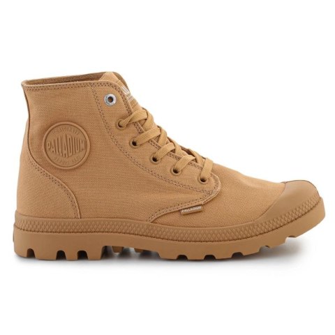 Buty Palladium Mono Chrome 73089-209-M Palladium