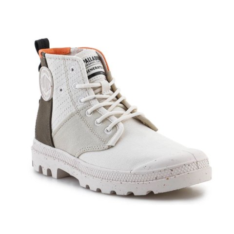 Buty Palladium Pampa Hi Re Generate W 79128-363-M Palladium