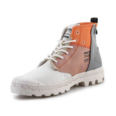 Buty Palladium Pampa Hi Re Generate W 79128-363-M Palladium