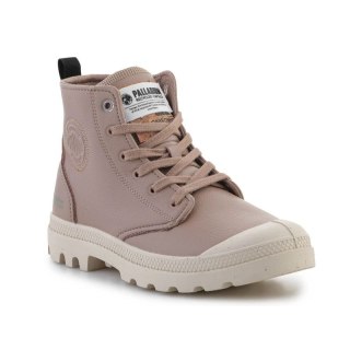 Buty Palladium Pampa Hi Re-Vegn Leather W 74378-284-M Palladium