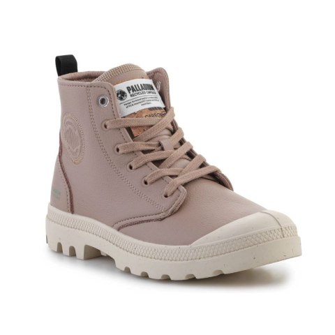 Buty Palladium Pampa Hi Re-Vegn Leather W 74378-284-M Palladium