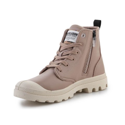 Buty Palladium Pampa Hi Re-Vegn Leather W 74378-284-M Palladium