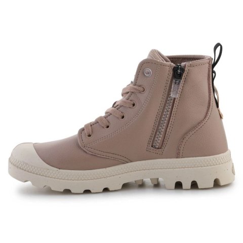 Buty Palladium Pampa Hi Re-Vegn Leather W 74378-284-M Palladium