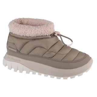 Buty, śniegowce Columbia Snowtrot Shorty W 2075121395 Columbia