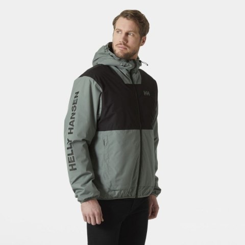 Kurtka Helly Hansen Ervik Ins Rain Jacket M 3983 485 Helly Hansen