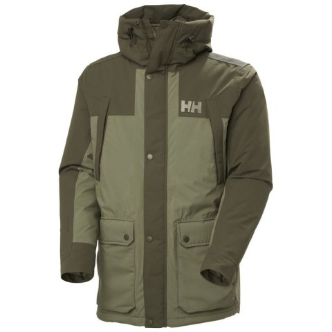 Kurtka Helly Hansen Escape Parka M 53518 431 Helly Hansen