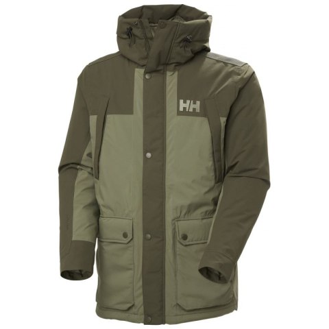 Kurtka Helly Hansen Escape Parka M 53518 431 Helly Hansen
