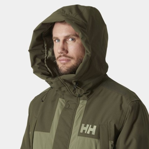 Kurtka Helly Hansen Escape Parka M 53518 431 Helly Hansen