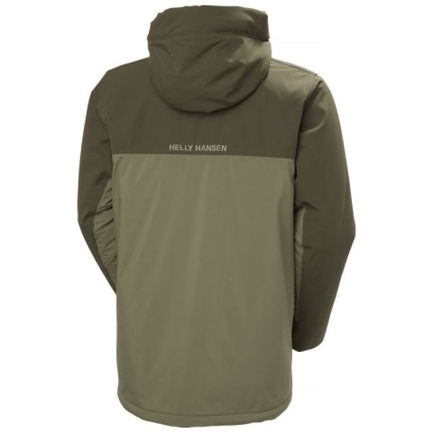 Kurtka Helly Hansen Escape Parka M 53518 431 Helly Hansen