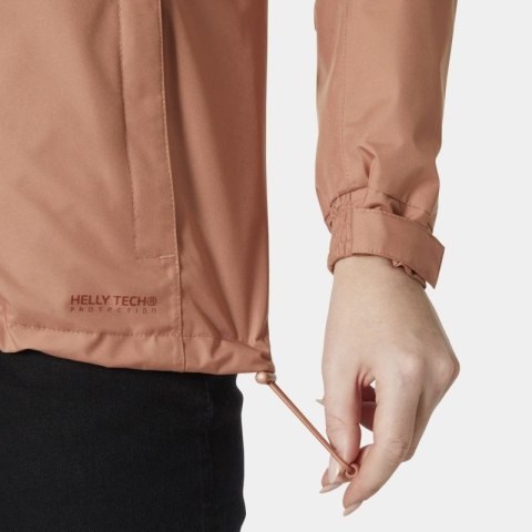 Kurtka Helly Hansen przeciwdeszczowa Aden Jacket W 62650 084 Helly Hansen
