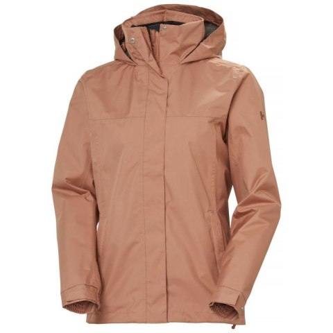 Kurtka Helly Hansen przeciwdeszczowa Aden Jacket W 62650 084 Helly Hansen