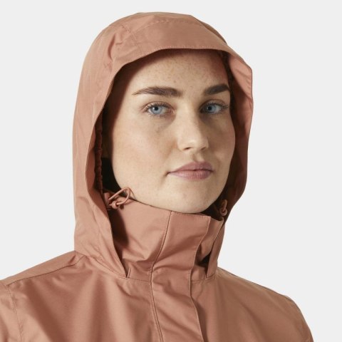 Kurtka Helly Hansen przeciwdeszczowa Aden Jacket W 62650 084 Helly Hansen