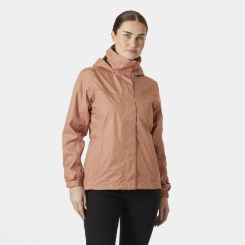 Kurtka Helly Hansen przeciwdeszczowa Aden Jacket W 62650 084 Helly Hansen