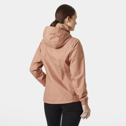 Kurtka Helly Hansen przeciwdeszczowa Aden Jacket W 62650 084 Helly Hansen