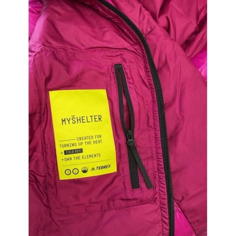 Kurtka adidas Terrex TXMS Cold.Rdy W GI7170 Adidas