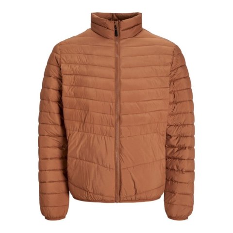 Kurtka puchowa Jack&Jones Jjestate Packable Puffer Hood Noos M 12256985MOCHABISQUE Jack & Jones
