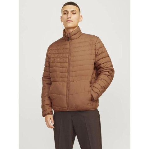 Kurtka puchowa Jack&Jones Jjestate Packable Puffer Hood Noos M 12256985MOCHABISQUE Jack & Jones