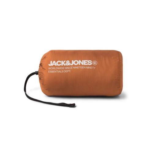 Kurtka puchowa Jack&Jones Jjestate Packable Puffer Hood Noos M 12256985MOCHABISQUE Jack & Jones