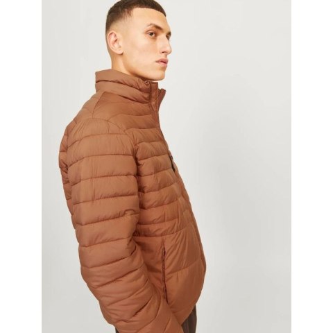 Kurtka puchowa Jack&Jones Jjestate Packable Puffer Hood Noos M 12256985MOCHABISQUE Jack & Jones