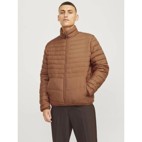 Kurtka puchowa Jack&Jones Jjestate Packable Puffer Hood Noos M 12256985MOCHABISQUE Jack & Jones
