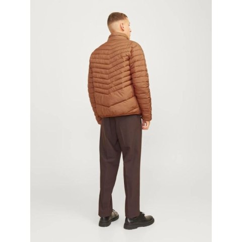 Kurtka puchowa Jack&Jones Jjestate Packable Puffer Hood Noos M 12256985MOCHABISQUE Jack & Jones