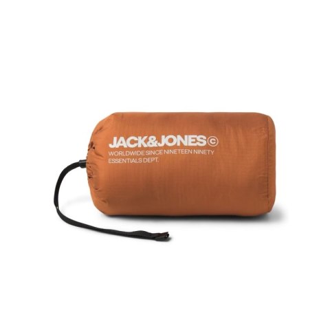 Kurtka puchowa Jack&Jones Jjestate Packable Puffer Hood Noos M 12256985MOCHABISQUE Jack & Jones