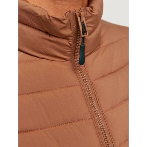 Kurtka puchowa Jack&Jones Jjestate Packable Puffer Hood Noos M 12256985MOCHABISQUE Jack & Jones