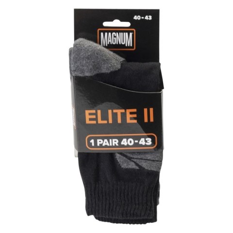 Skarpety Magnum Elite Sock II 92800621290 Magnum