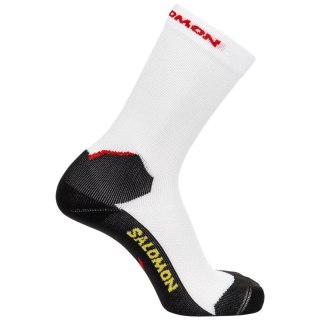 Skarpety Salomon Speedcross Crew Socks C19735 Salomon